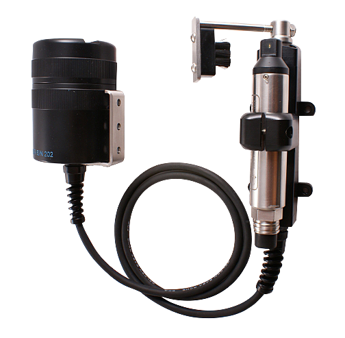 ZebraTech product photo