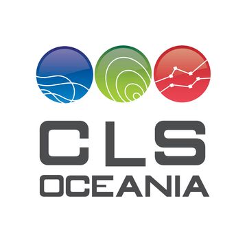 CLS Oceania (Hobart) logo