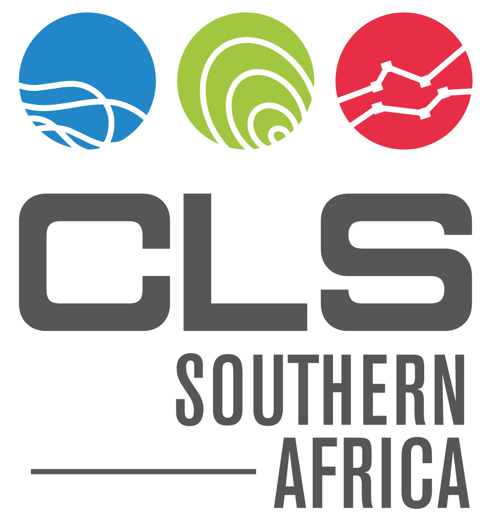 CLS South Africa logo