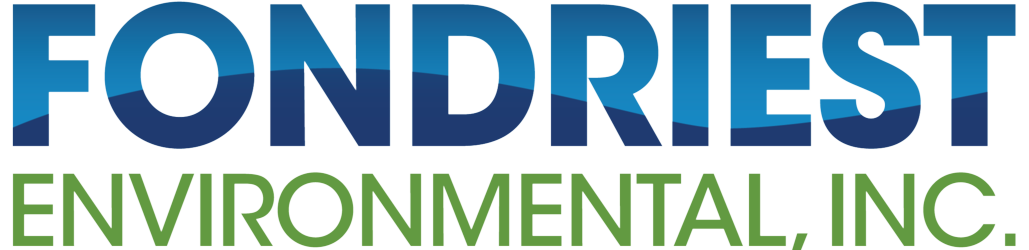 Fondriest Environmental logo