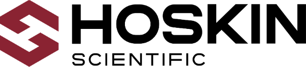 Hoskin Scientific logo