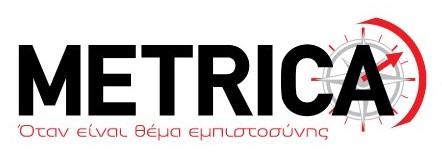 Metrica S.A. logo