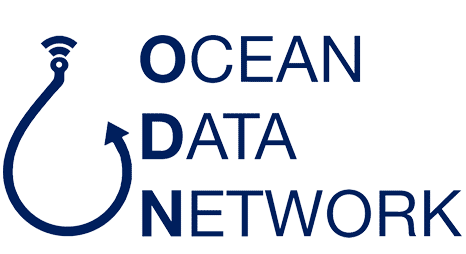Ocean Data Network logo