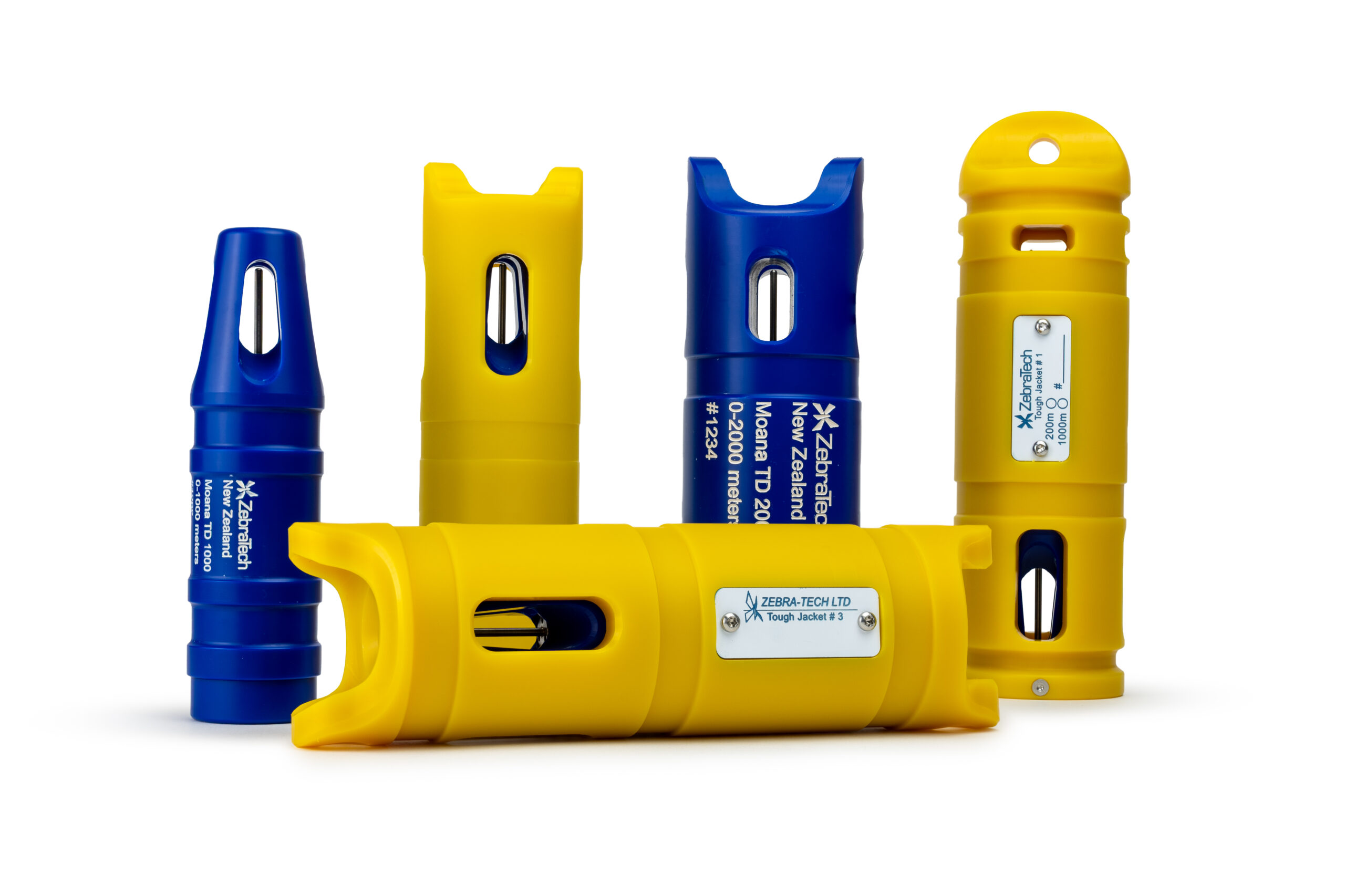 The Moana TD Sensor range