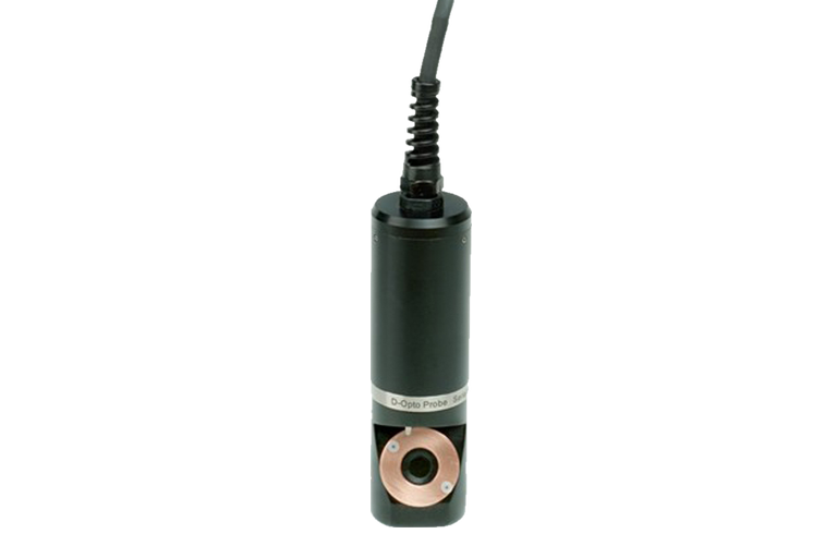 D-Opto Probe dissolved oxygen sensor