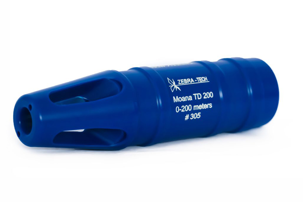 The Moana TD Sensor