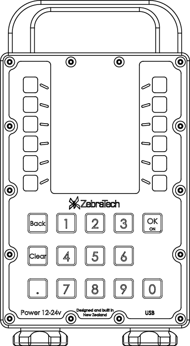 Calypso2 line drawing
